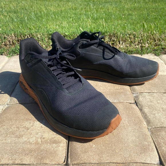 Mens Reebok Trail Cruiser Size 11 - Picture 2 of 8